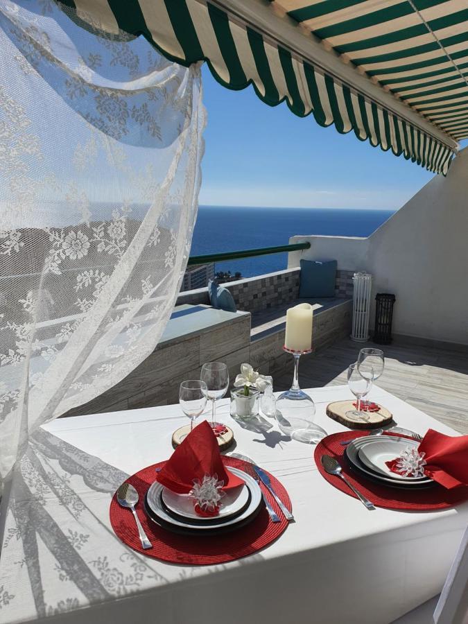 Апартаменти Amazing Ocean View Take It Easy! Пуерто-Ріко Екстер'єр фото