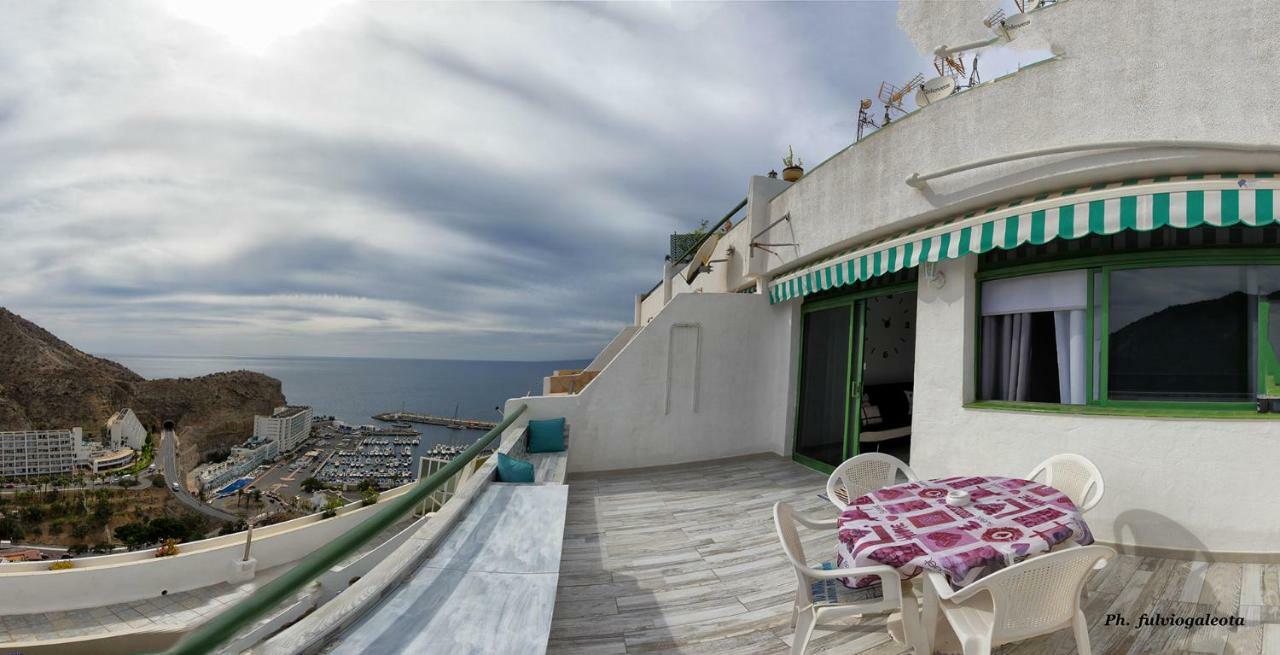 Апартаменти Amazing Ocean View Take It Easy! Пуерто-Ріко Екстер'єр фото