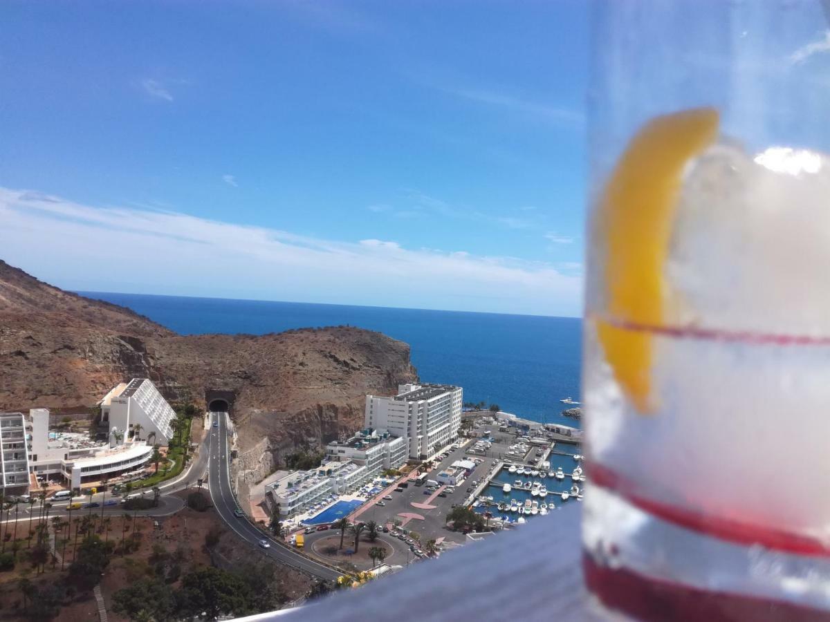 Апартаменти Amazing Ocean View Take It Easy! Пуерто-Ріко Екстер'єр фото