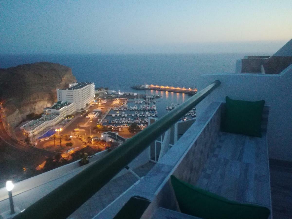 Апартаменти Amazing Ocean View Take It Easy! Пуерто-Ріко Екстер'єр фото